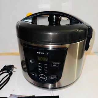 Robot de cocina NEWLUX SmartChef V50
