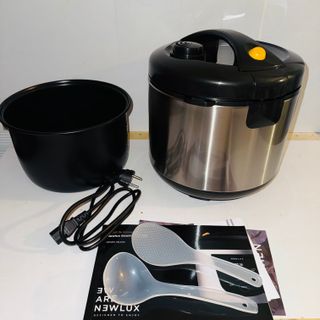 Robot de cocina NEWLUX SmartChef V50