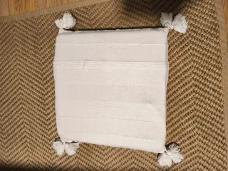 Sillas plegables terraza