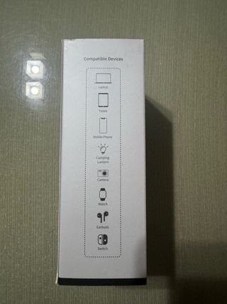 UGREEN Nexode Power Bank 25000mAh 200W