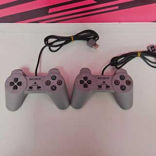 Consola PS1 Classic SCPH-1000R