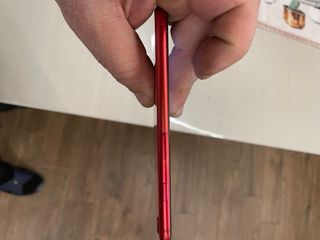 iPhone SE 2020 64GB Rosso