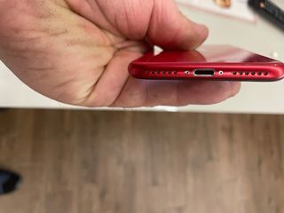 iPhone SE 2020 64GB Rosso
