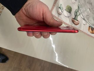 iPhone SE 2020 64GB Rosso