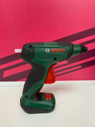 Pistola Silicona Bosch PKP 3.6 LI.