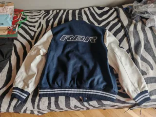 Chaqueta Pepe Jeans x Red Bull Racing Talla M