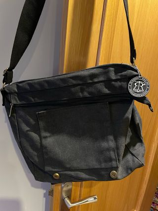 Bolso Robin Ruth Budapest