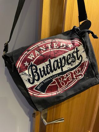 Bolso Robin Ruth Budapest