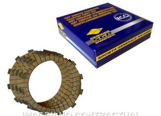 Discos embrague Suzuki GS 1100