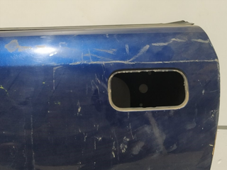 PUERTA DELANTERA IZQUIERDA OPEL CALIBRA