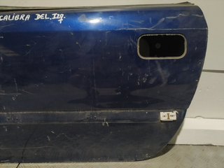 PUERTA DELANTERA IZQUIERDA OPEL CALIBRA