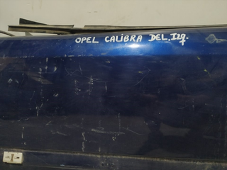 PUERTA DELANTERA IZQUIERDA OPEL CALIBRA