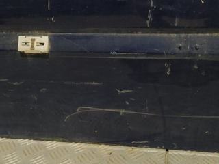 PUERTA DELANTERA IZQUIERDA OPEL CALIBRA