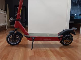 Patinete Smartgyro K2 Rojo