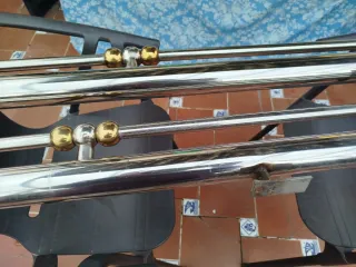 Baca Mercedes Vito W639