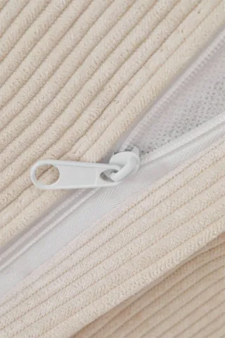 Sillon  modular esquinero beige