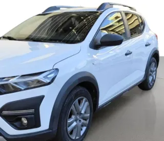 Transporte personal.