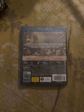 Annabelle 2 Blu-ray