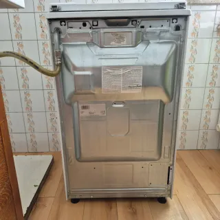 Cocina de gas Vitrokitchen