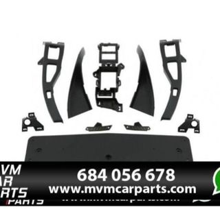 Parachoques delantero para Mercedes CLA W117 X117