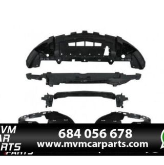 Parachoques delantero para Mercedes CLA W117 X117