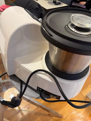 Robot Cocina Taurus Mycook 59+