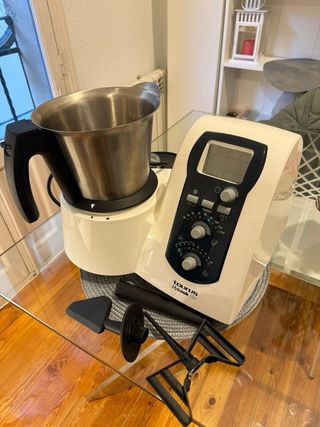 Robot Cocina Taurus Mycook 59+