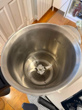 Robot Cocina Taurus Mycook 59+