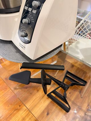 Robot Cocina Taurus Mycook 59+