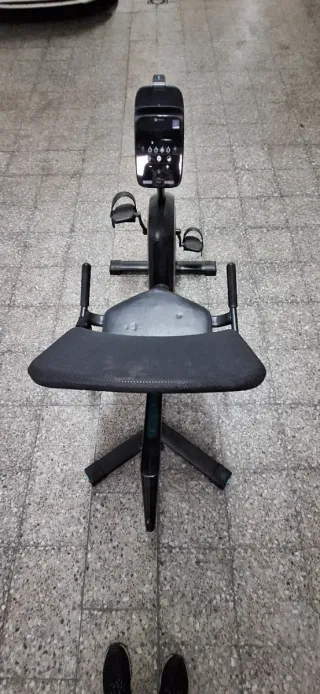 Bicicleta Estática Domynos Seat