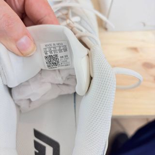 adidas Lillard Dame Certified 2 Low Trainer 51 1/3