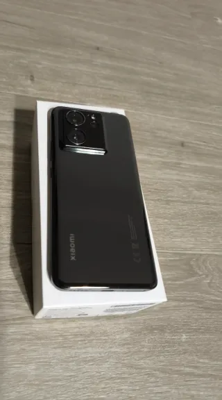 Xiaomi 13T Pro Nero 512GB