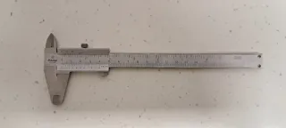 Calibre Pie de Rey Mitutoyo 530-104