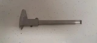 Calibre Pie de Rey Mitutoyo 530-104