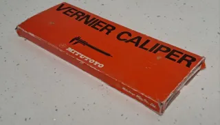 Calibre Pie de Rey Mitutoyo 530-104