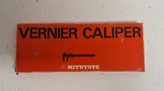 Calibre Pie de Rey Mitutoyo 530-104