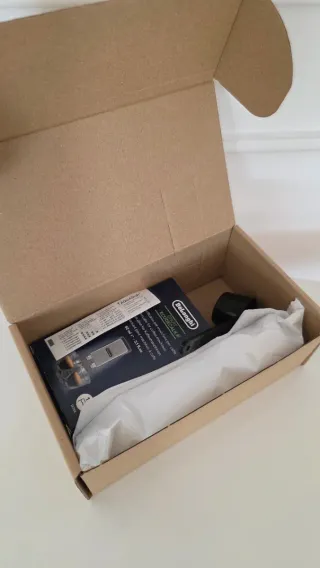 Cafetera DeLonghi Magnifica Evo