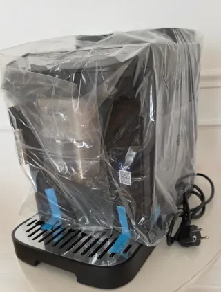 Cafetera DeLonghi Magnifica Evo