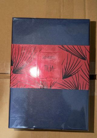 Profumo Tilia - Eau de Parfum