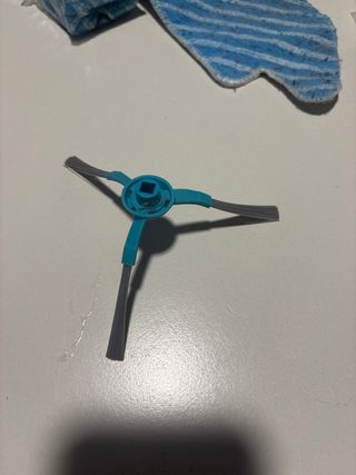 Accesorios Cecotec Conga 6090