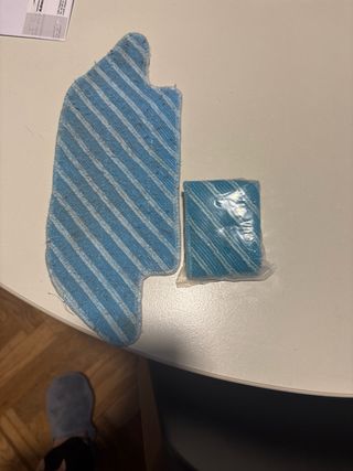 Accesorios Cecotec Conga 6090