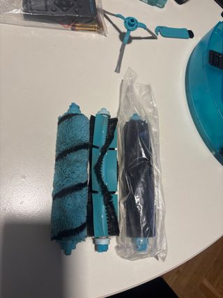 Accesorios Cecotec Conga 6090