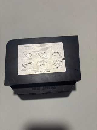 Accesorios Cecotec Conga 6090