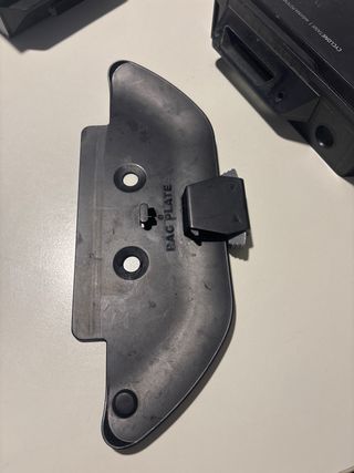 Accesorios Cecotec Conga 6090