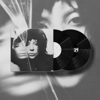 Vinilo Doble Lady Gaga Mayhem