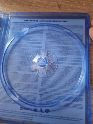 Juego PS4 LEGO DC Super-Villains Deluxe