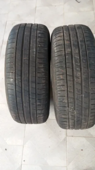 Llantas Passat 15 5/112 Originales