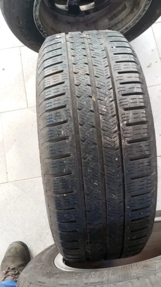 Llantas Passat 15 5/112 Originales