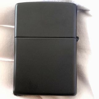 Zippo Raro Closed (Cerrado) Vintage