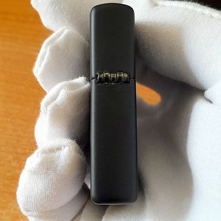 Zippo Raro Closed (Cerrado) Vintage